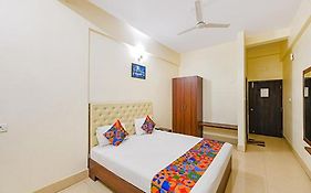 Fabhotel Triple Tree